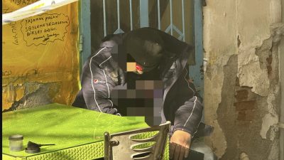 Milas Arastası’ndaki Cinayette 17 Yaşındaki Sanığa 20 Yıl Hapis Milas’ta 2 Şubat 2025 tarihinde Arasta bölgesinde sandalyede uyuduğu sırada