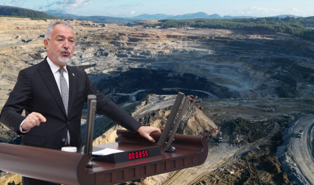 Milas’ta Limak ve İçtaş’ın 400 Afgan İşçi İddiası Tepki Çekti CHP Muğla Milletvekili Cumhur Uzun, Limak ve İçtaş’ın Milas’ta ucuz