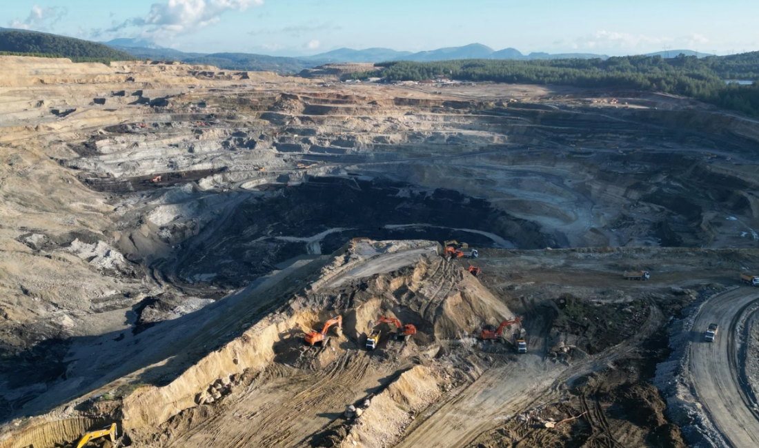 “Kendi Vatanımızda Kendi Emeğimizle Rekabet Edemez Hale Getirildik”
CHP Muğla Milletvekili Cumhur Uzun, Limak ve İçtaş’ın Milas’ta ucuz