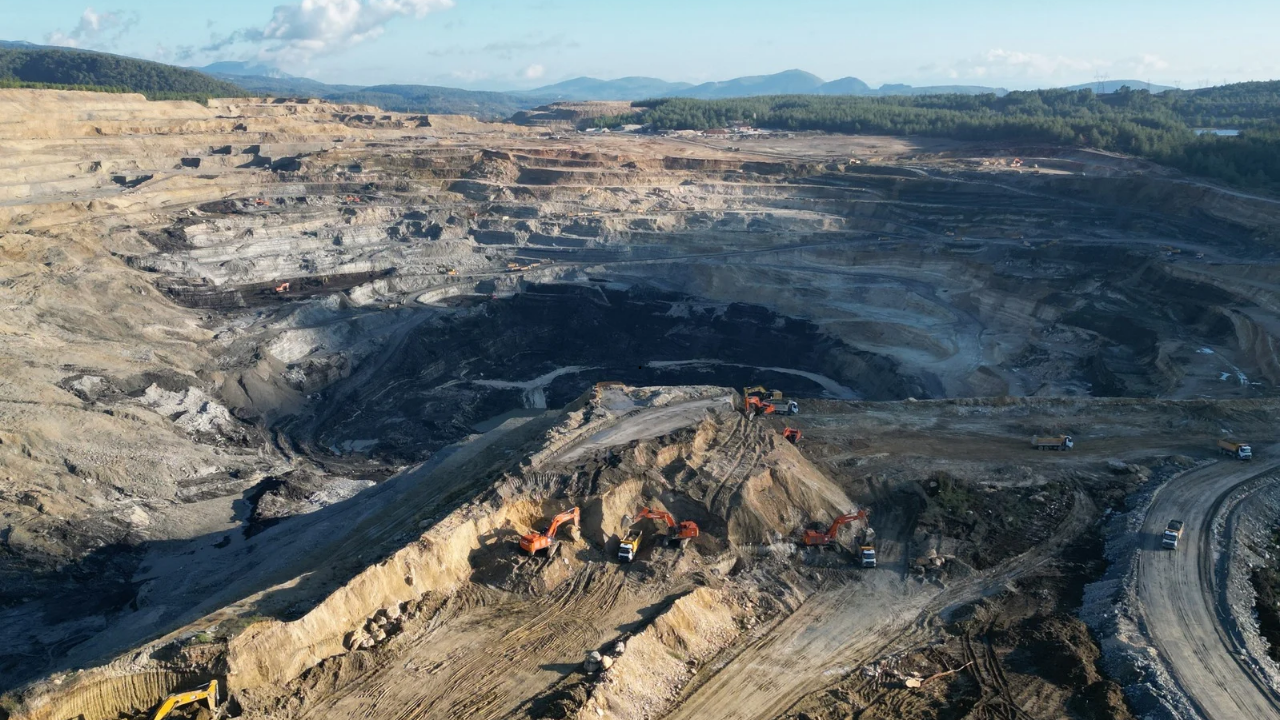 
CHP Muğla Milletvekili Cumhur Uzun, Limak ve İçtaş’ın Milas’ta ucuz