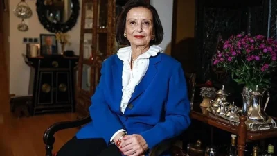 Milas, Vali Hanım Belgeseline Ev Sahipliği Yapacak Muğla Büyükşehir Belediyesi’nin katkılarıyla hazırlanan ve Türkiye’nin ilk kadın valisi