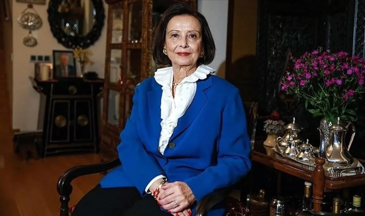 Milas, Vali Hanım Belgeseline Ev Sahipliği Yapacak Muğla Büyükşehir Belediyesi’nin katkılarıyla hazırlanan ve Türkiye’nin ilk kadın valisi