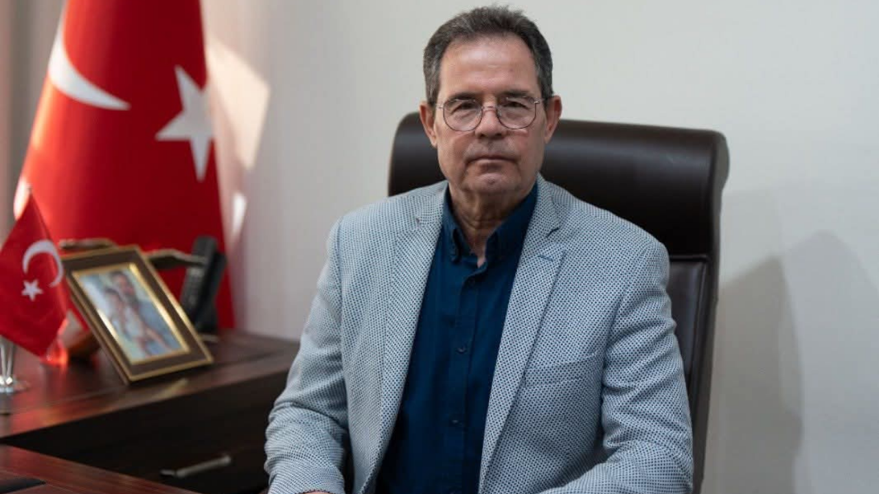 Milas Esnaf ve Sanatkârlar Odası’nın 21. Olağan Genel Kurulu tamamlandı.