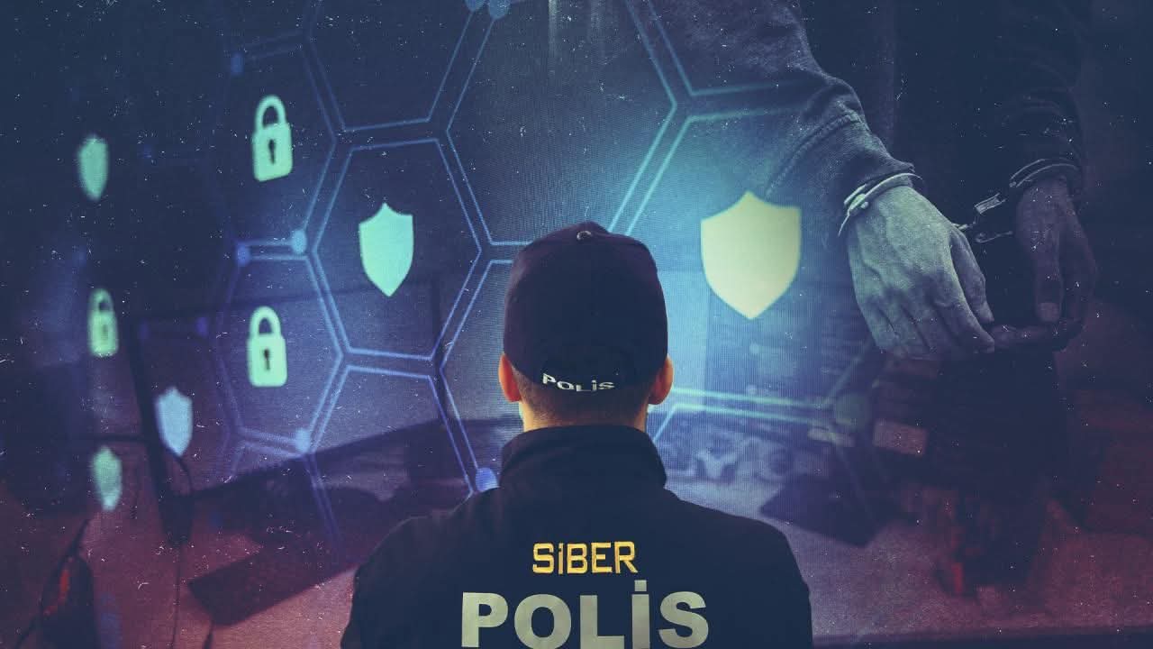 İçişleri Bakanlığı koordinesinde, Emniyet Genel Müdürlüğü Siber Suçlarla Mücadele Daire
