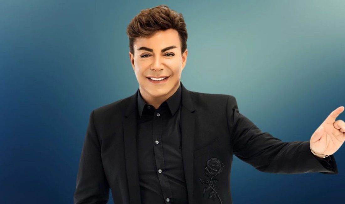 Ünlü Sanatçı Fatih Ürek Hayatını Kaybetti 15 Ekim 2025’te evinde geçirdiği ani kalp krizi sonrası hastaneye