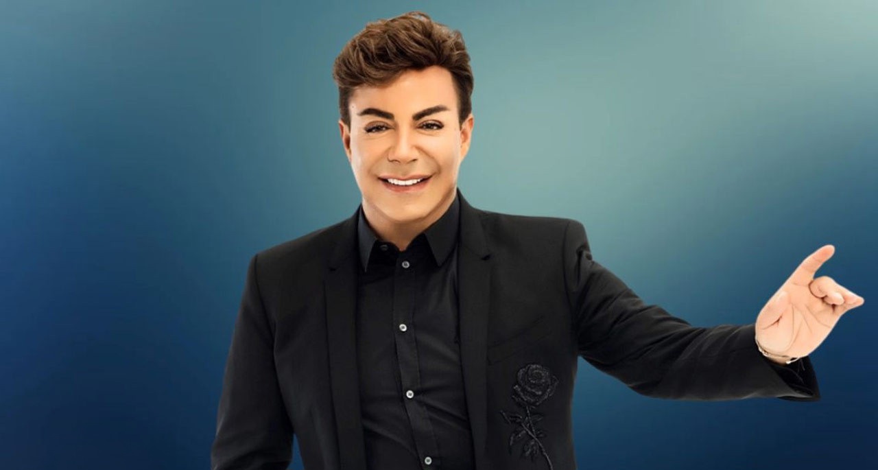 15 Ekim 2025’te evinde geçirdiği ani kalp krizi sonrası hastaneye