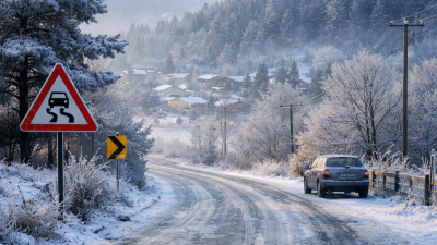 Meteoroloji 4. Bölge Müdürlüğü, 18 Ocak Pazar gününden itibaren bölge