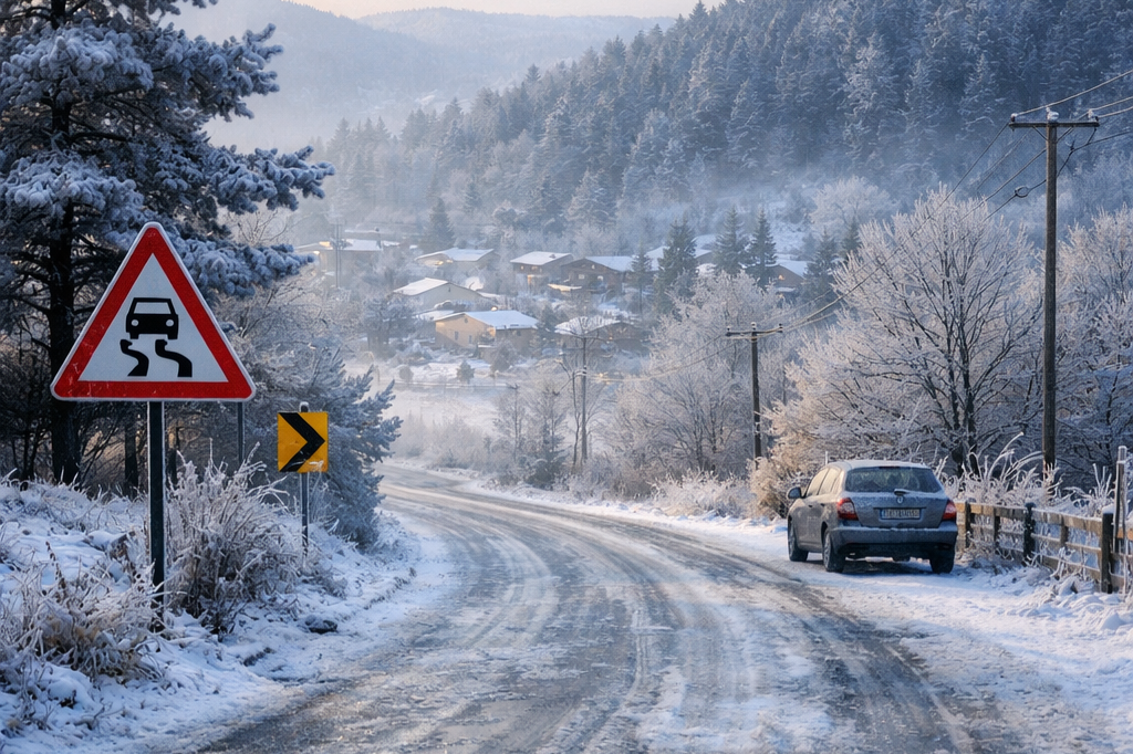 Meteoroloji 4. Bölge Müdürlüğü, 18 Ocak Pazar gününden itibaren bölge