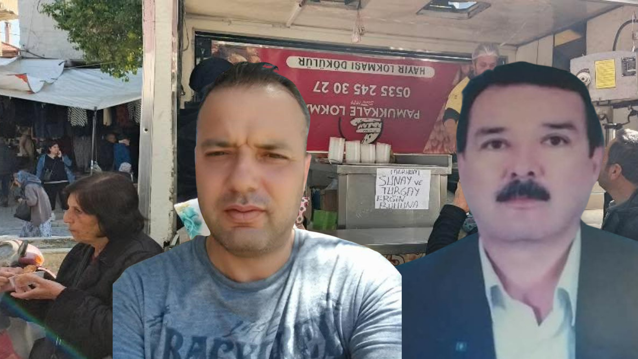 Milas’ta Pomelon AVM’de güvenlik şefi olarak görev yapan ve ilçede