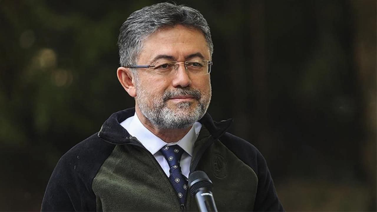 İbrahim Yumaklı, Muğla’nın Milas ilçesinde zeytin ağaçlarının kesildiği iddiaları ve