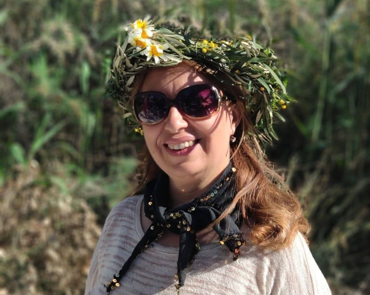 Cumhuriyet Halk Partisi (CHP) Milas İlçe Başkanlığı görevine Zühra Dönmez