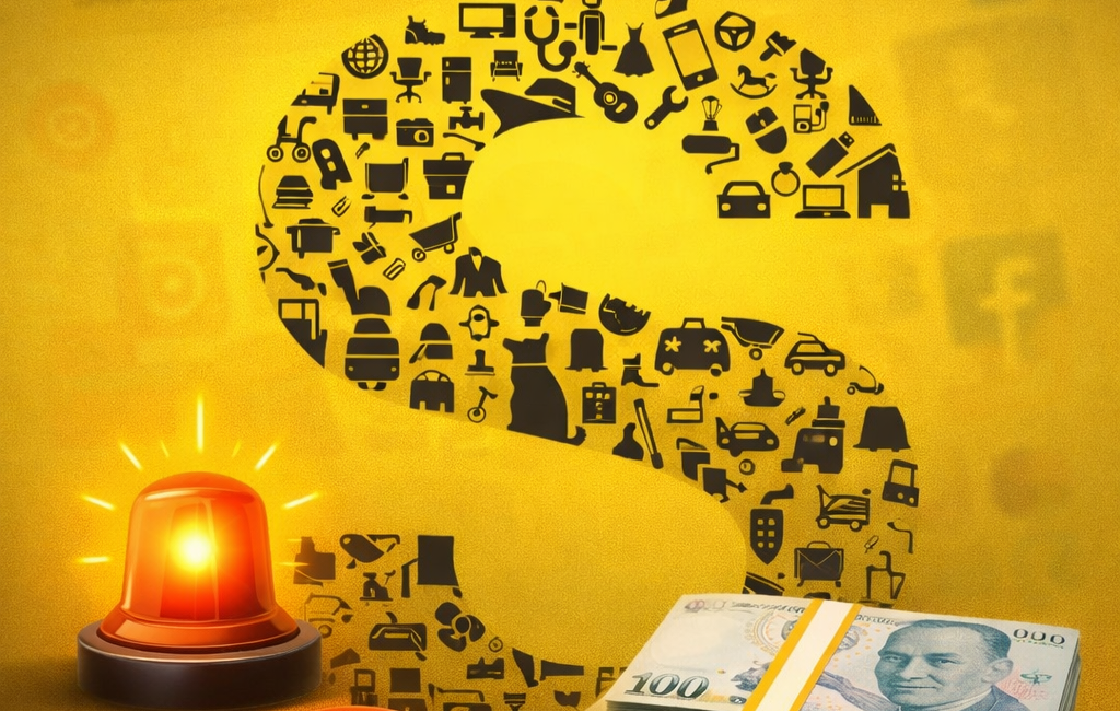 Türkiye’de dijital platformlarda yayımlanan satılık ve kiralık ilanlar için yeni