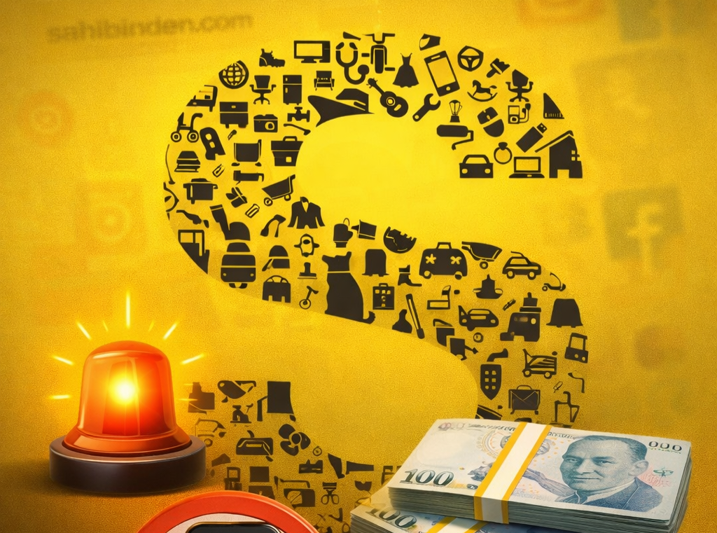 Türkiye’de dijital platformlarda yayımlanan satılık ve kiralık ilanlar için yeni