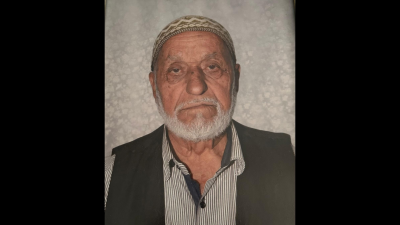 Muğla’nın Milas ilçesinde uzun yıllardır esnaflık yapan ve çevresinde sevilen