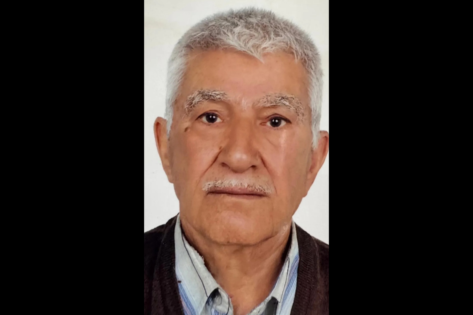 Milas’ın tanınan simalarından, emekli hava astsubayı ve EFEGE Emlak ortağı