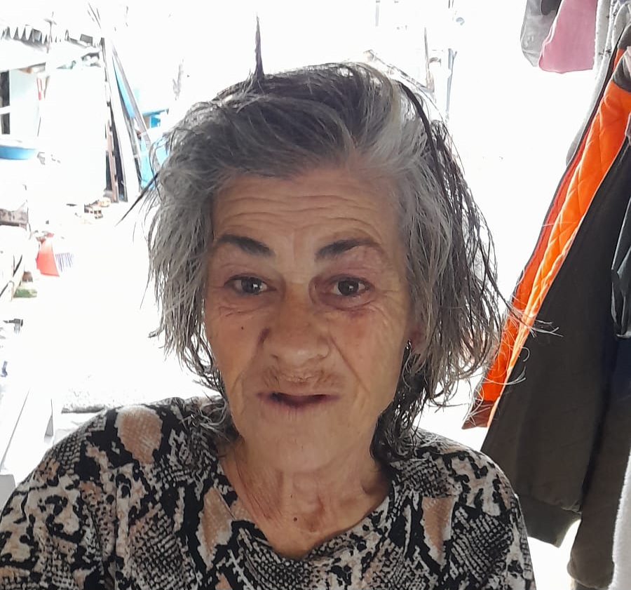 Milas’ta kayıp olarak aranan Alzheimer hastası 62 yaşındaki Hafize Kahraman’dan