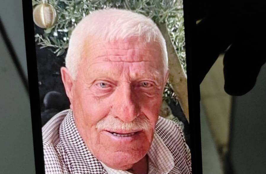 Muğla’nın Milas ilçesinde gece saatlerinde kaybolan ve yakınlarını endişelendiren 1949