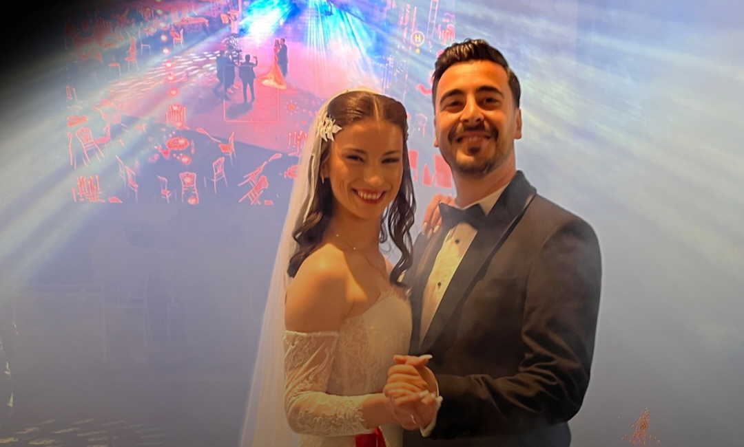 Milas’ın sevilen ismi, Mevzu Milas’ın yöneticisi meslektaşımız Mehmet Aydın, dün