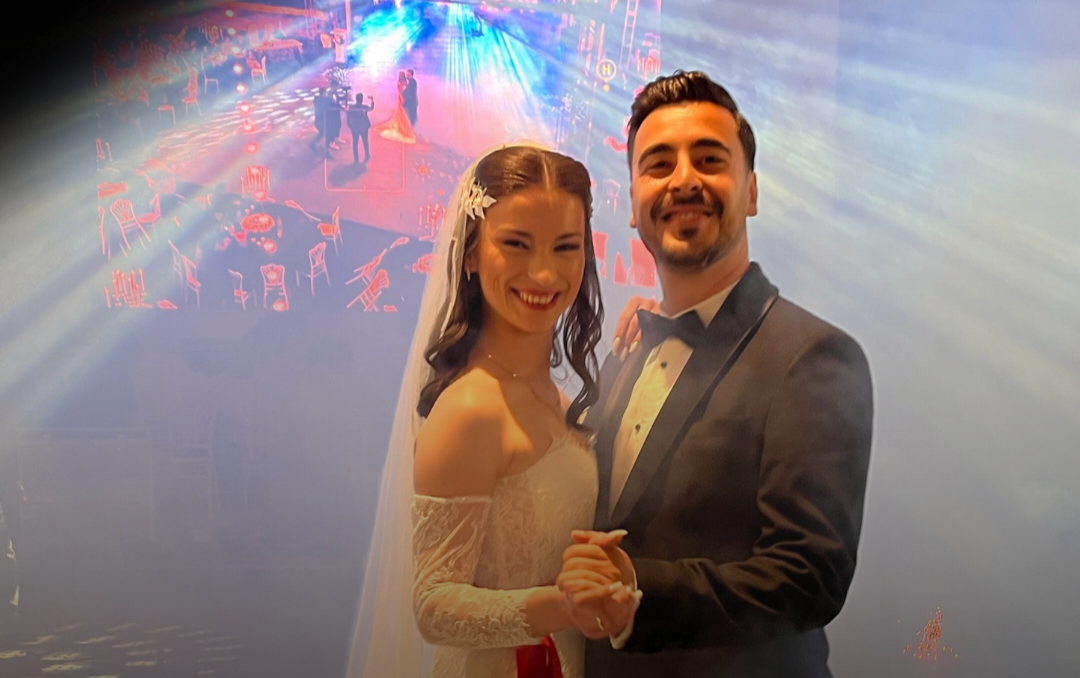 Milas’ın sevilen ismi, Mevzu Milas’ın yöneticisi meslektaşımız Mehmet Aydın, dün