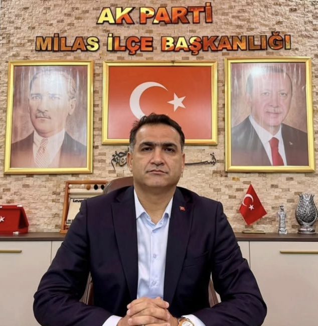 Muğla’nın Milas ilçesinde yayın yapan köklü basın kuruluşlarından Milas Önder