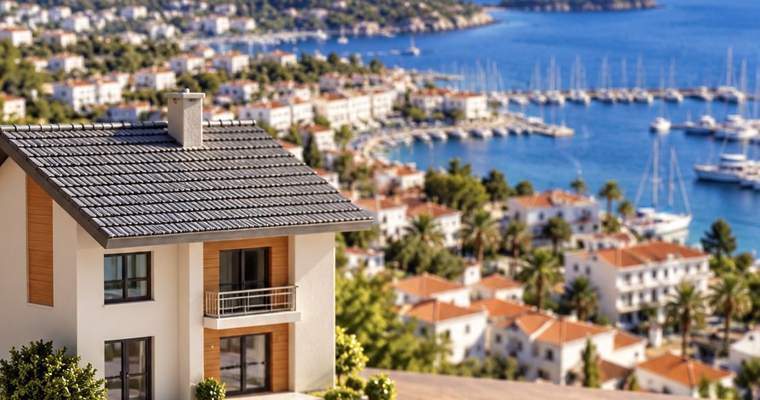 MUĞLA’DA KONUT SATIŞLARI ARTTI: EYLÜL’DE 1.952 KONUT SATILDI Muğla’da Eylül 2026’da konut ve iş yeri satışları bir önceki